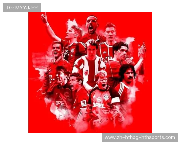 那些曾辉煌一时的德甲俱乐部：历史荣誉与低谷并存