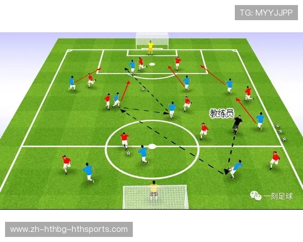 足球比赛中的防守战术与反击策略