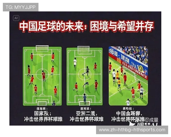 足球青训体系的现状与发展趋势