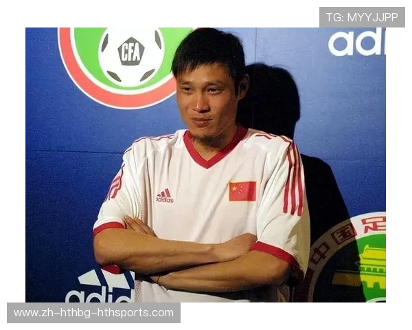 记者揭秘马镇国足入选内幕无关范志毅签证成决定性原因